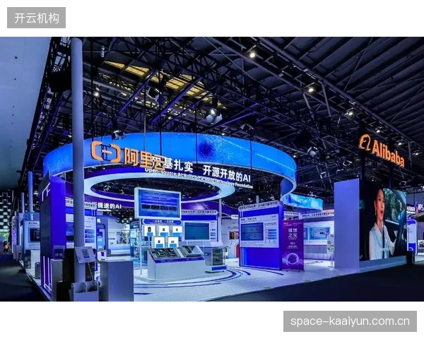 2026亚运会央视网携手阿里云，探索AI多模态技术在赛事短视频自动化生产中的应用